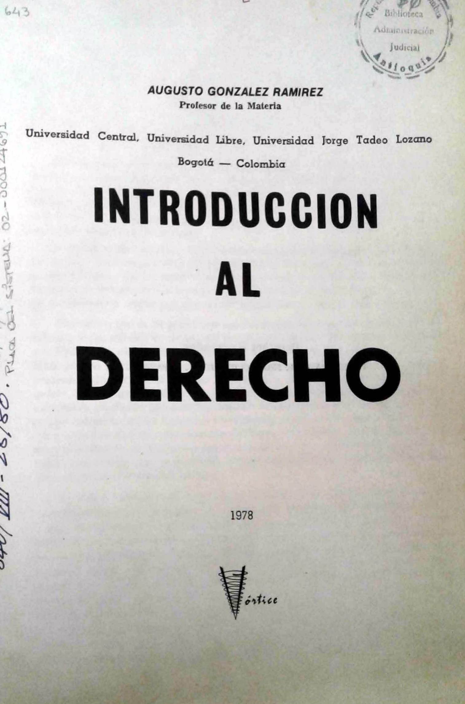Libro